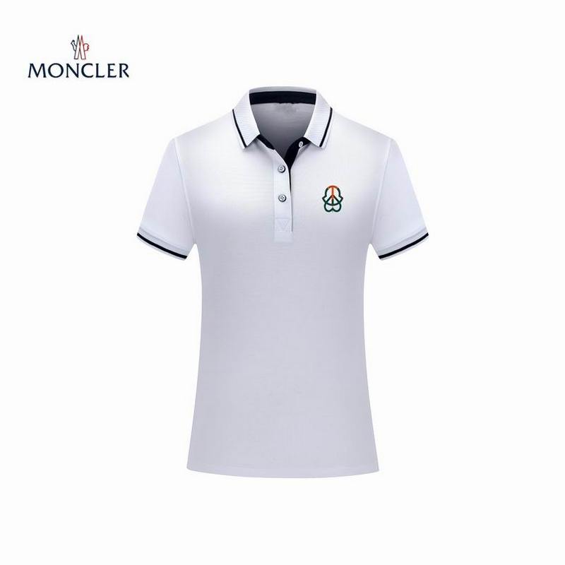 Moncler Men's Polo 488